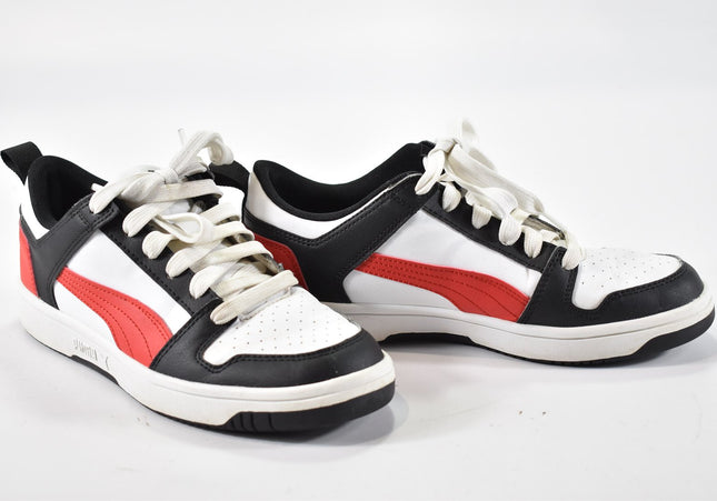 Puma Damen Sportschuhe Sneaker EUR 38,5 Nr. 24-J 2539-Schuh-Gebraucht-secondhand
