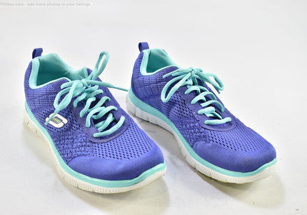 Skechers Skech-Knit Damen Sportschuhe Sneaker  EUR 40 Nr. 25-M 1433