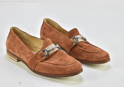 Lloyd  Damen Halbschuhe Slipper Ballerinas  UK 4,5 Nr. 25-X 2395