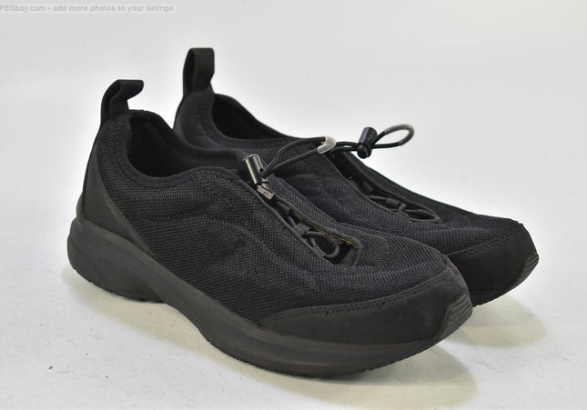 Mediflex  Damen Halbschuhe Slipper Ballerinas  Gr. 40 Nr. 26-U 2297