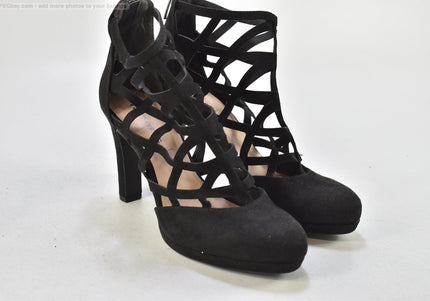 Tamaris  Damen Pumps High Heels  EUR 40 Nr. 26-Y 1914
