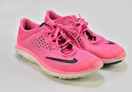 Nike  Damen Sportschuhe Sneaker  EUR 38,5 Nr. 25-N 77