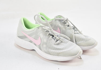 Nike Revolution Damen Sportschuhe Sneaker EUR 36 Nr. 23-N 2578-Schuh-Gebraucht-secondhand