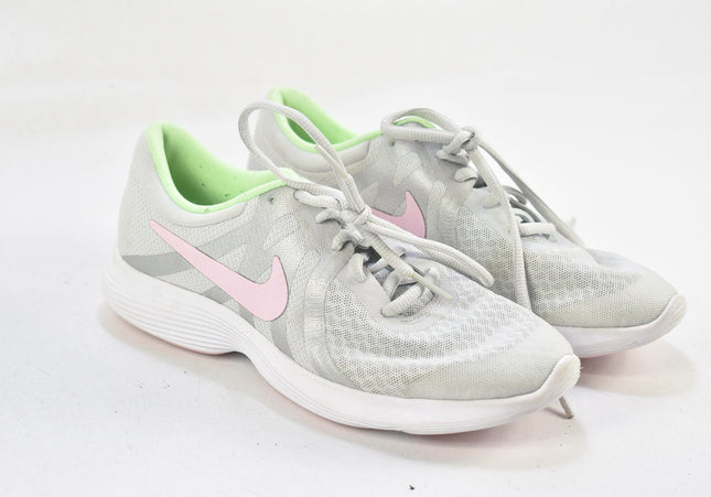 Nike Revolution Damen Sportschuhe Sneaker EUR 36 Nr. 23-N 2578-Schuh-Gebraucht-secondhand