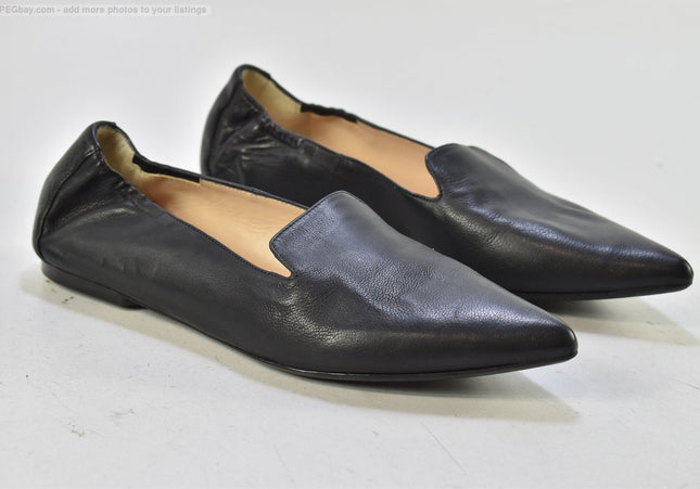Peter Kaiser  Damen Halbschuhe Slipper Ballerinas  UK 8,5 Nr. 26-U 111