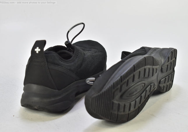 Mediflex  Damen Halbschuhe Slipper Ballerinas  Gr. 40 Nr. 26-U 2297