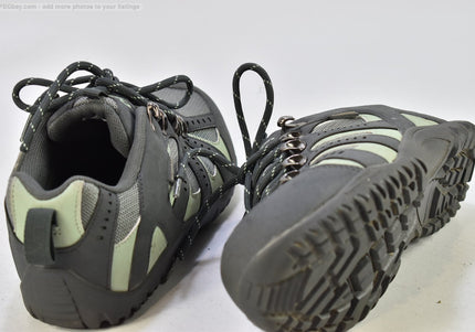 Cotton Traders  Damen Wanderschuhe Trekking  UK 5 Nr. 25-U 927