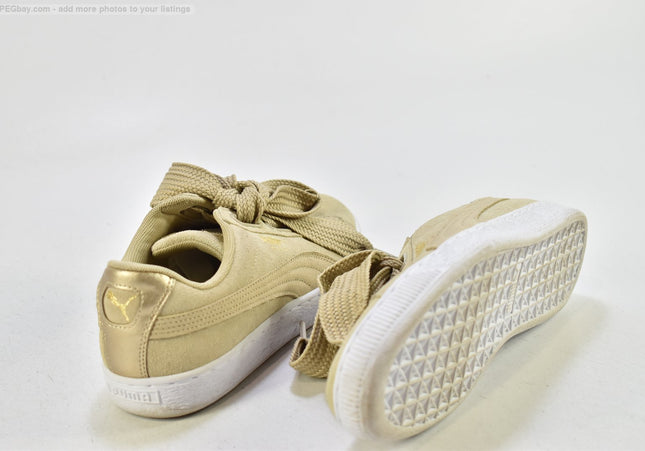 Puma Suede Damen Sportschuhe Sneaker  EUR 40 Nr. 25-T 1410