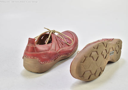 Josef Seibel  Damen Halbschuhe Freizeitschuhe  Gr. 39 Nr. 26-T 111