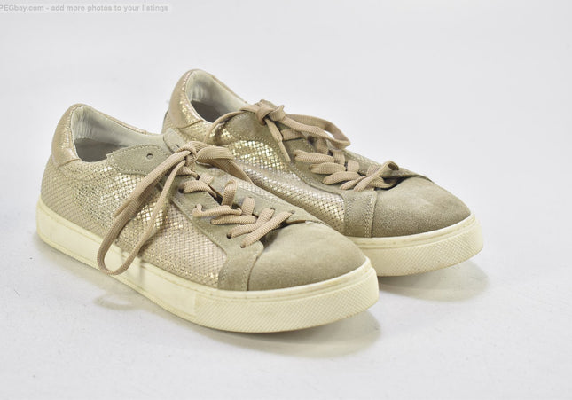 Lars Moller Damen Halbschuhe Freizeitschuhe EUR 38 Nr. 25-J 2078-Schuh-Gebraucht-secondhand