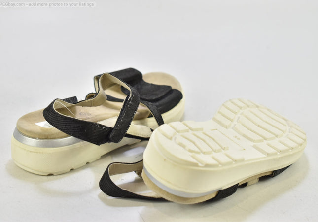 Naturläufer  Damen Sandale Sandalette  EUR 39 Nr. 26-S 204