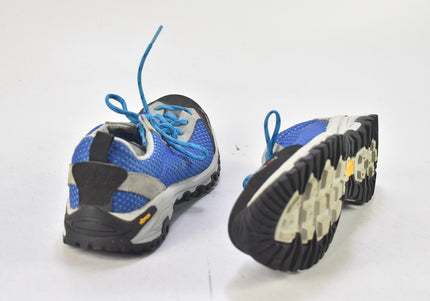 Bress4N  Damen Wanderschuhe Trekking  EUR 38 Nr. 24-X 441