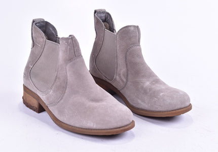 UGG Damen Stiefelette Boots EUR 37 Nr. 24-A 2968-Schuh-Gebraucht-secondhand