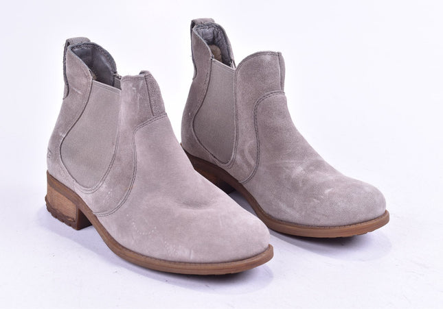 UGG Damen Stiefelette Boots EUR 37 Nr. 24-A 2968-Schuh-Gebraucht-secondhand