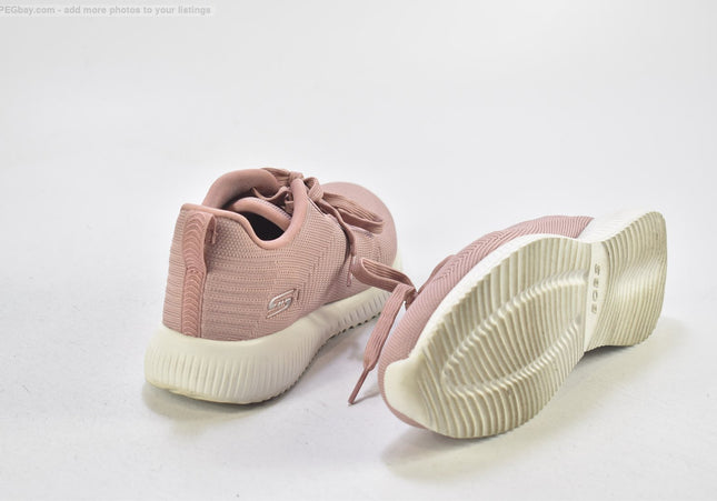 Skechers Bobs Damen Sportschuhe Sneaker EUR 37 Nr. 25-J 3271-Schuh-Gebraucht-secondhand