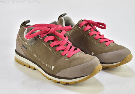 CMP  Damen Wanderschuhe Trekking  EUR 37 Nr. 26-J 1198