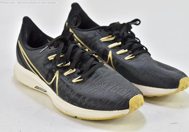 Nike Zoom Pegasus 36 Damen Sportschuhe Sneaker EUR 40,5 Nr. 25-A 1934-Schuh-Gebraucht-secondhand