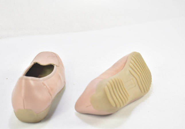 Vitaform Damen Halbschuhe Slipper Ballerinas EUR 36 Nr. 24-J 736-Schuh-Gebraucht-secondhand