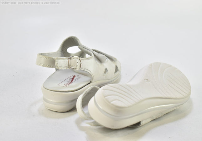 Medicus  Damen Sandale Sandalette  UK 7 Nr. 26-S 2611