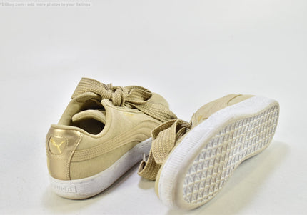 Puma Suede Damen Sportschuhe Sneaker  EUR 40 Nr. 25-T 1410
