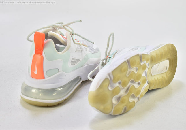 Nike Air Max 270 Damen Sportschuhe Sneaker  EUR 38,5 Nr. 26-G 1291