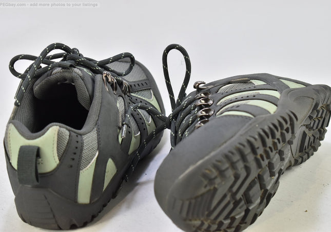 Cotton Traders  Damen Wanderschuhe Trekking  UK 5 Nr. 25-U 927