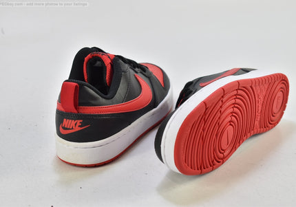 Nike Court Vision Damen Sportschuhe Sneaker  EUR 38 Nr. 25-O 1749
