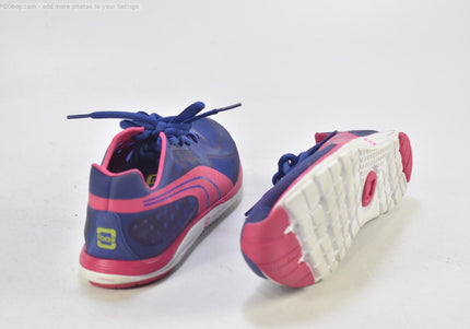 Puma Damen Sportschuhe Sneaker EUR 37,5 Nr. 25-J 1697-Schuh-Gebraucht-secondhand