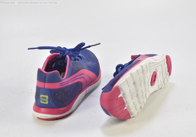 Puma Damen Sportschuhe Sneaker EUR 37,5 Nr. 25-J 1697-Schuh-Gebraucht-secondhand
