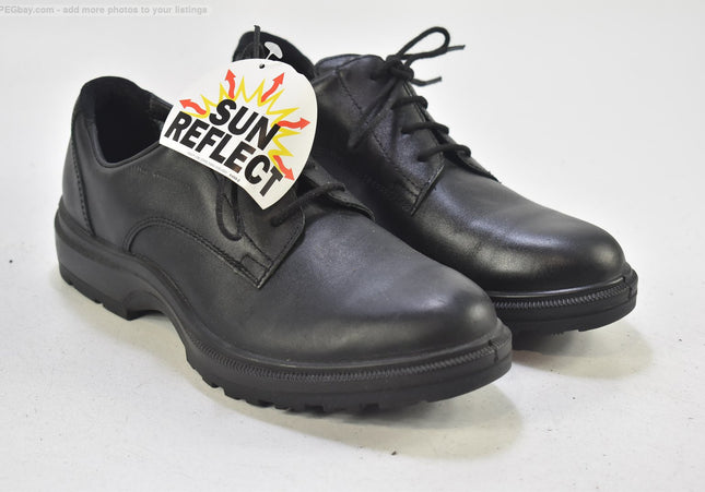 Haix Airpower C1 Herren Arbeitsschuhe EUR 41 Nr. 25-J 1100-Schuh-Gebraucht-secondhand