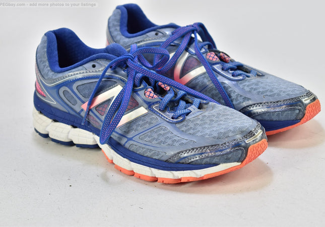 New Balance 860v5 Damen Sportschuhe Sneaker EUR 40 Nr. 25-Z 1688-SchuhGebraucht
