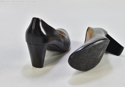 Högl  Damen Pumps High Heels  UK 5,5 Nr. 25-X 812