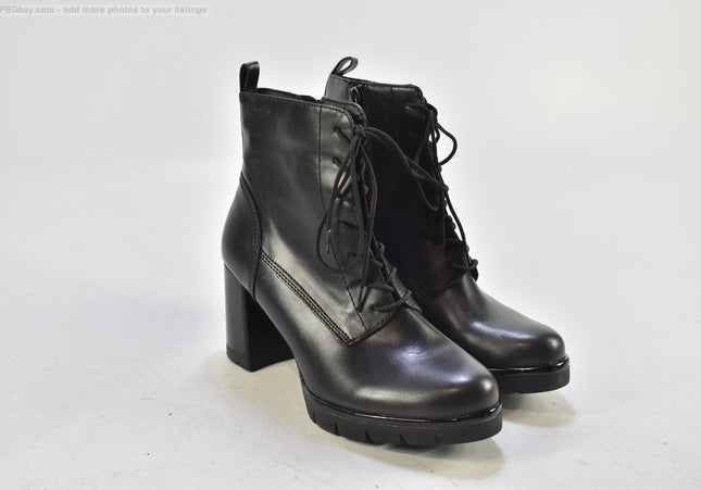 Tamaris  Damen Stiefelette Boots  Gr. 37 Nr. 26-B 2213
