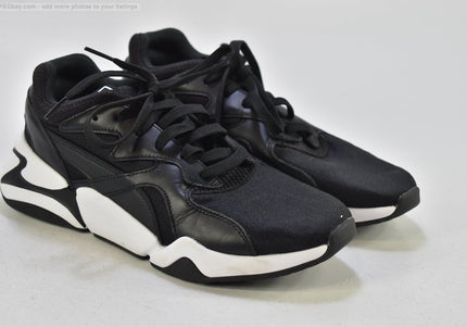 Puma Nova Gleam Damen Sportschuhe Sneaker  EUR 38,5 Nr. 25-N 1876