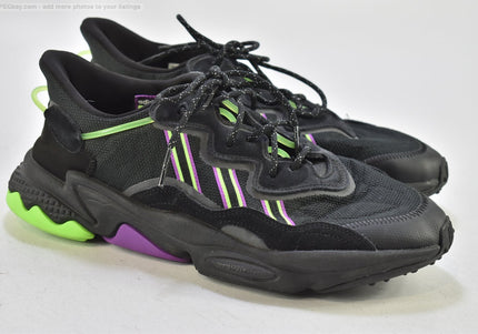 Adidas Ozweego Herren Sportschuhe Sneaker  EUR 45 1/3 Nr. 26-Y 112