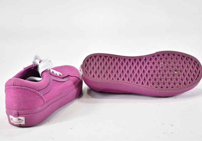 Vans Damen Sportschuhe Sneaker EUR 37 Nr. 24-A 1717-Schuh-Gebraucht-secondhand