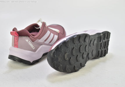 Adidas Terrex Damen Wanderschuhe Trekking  Gr. 38 Nr. 26-T 843