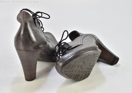 Belmondo  Damen Pumps High Heels  EUR 40 Nr. 25-P 583
