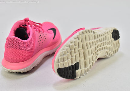 Nike  Damen Sportschuhe Sneaker  EUR 38,5 Nr. 25-N 77