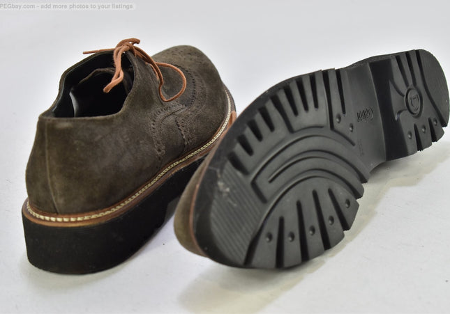 Gabor Damen Halbschuhe Freizeitschuhe UK 8,5 Nr. 25-U 1777 - Schuh-Gebraucht - Second-hand - gebrauchte Schuhe
