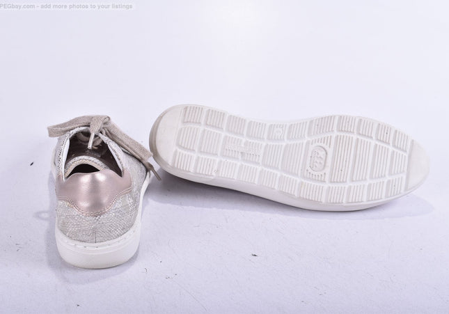 Ara Damen Halbschuhe Freizeitschuhe UK 5 Nr. 25-F 3034-Schuh-Gebraucht-secondhand