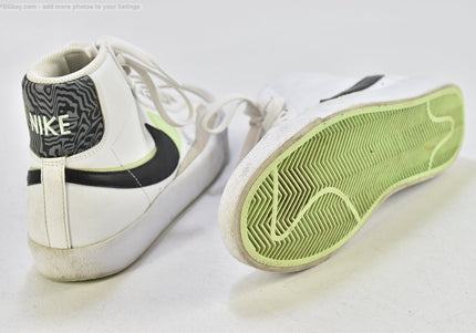 Nike Blazer Damen Sportschuhe Sneaker  EUR 39 Nr. 25-Z 208