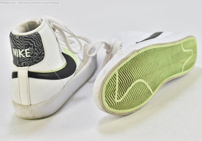 Nike Blazer Damen Sportschuhe Sneaker  EUR 39 Nr. 25-Z 208