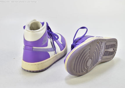 Nike Air Jordan Damen Sportschuhe Sneaker  EUR 38,5 Nr. 26-Y 1073