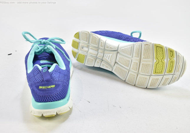 Skechers Skech-Knit Damen Sportschuhe Sneaker  EUR 40 Nr. 25-M 1433