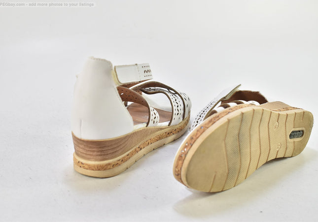 Remonte  Damen Sandale Sandalette  EUR 39 Nr. 26-S 1969