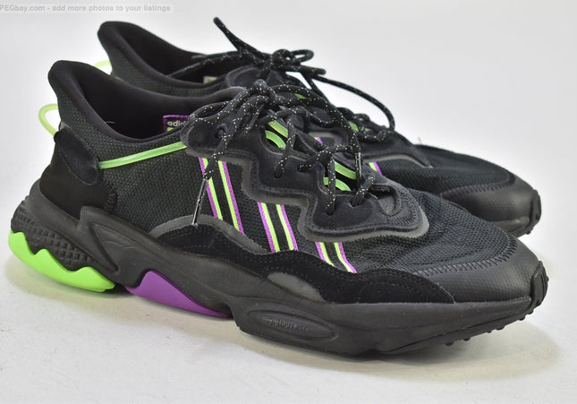 Adidas Ozweego Herren Sportschuhe Sneaker  EUR 45 1/3 Nr. 26-Y 112