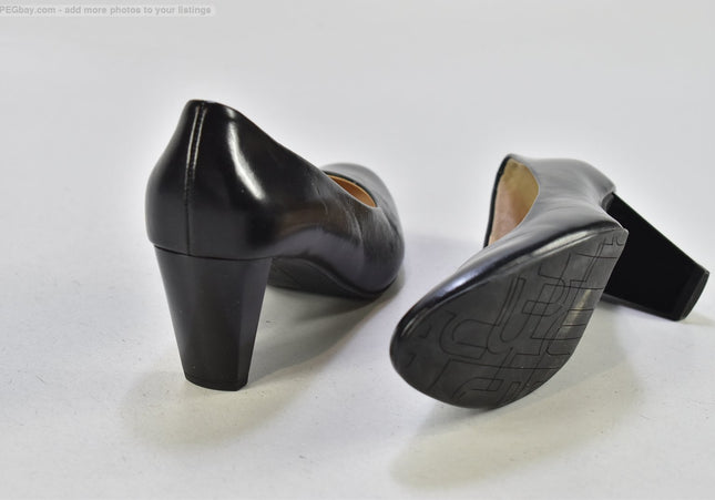 Högl  Damen Pumps High Heels  UK 5,5 Nr. 25-X 812