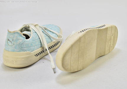 Puma  Damen Sportschuhe Sneaker  EUR 37 Nr. 25-O 1376