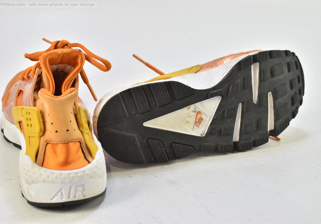 Nike Air Huarache Damen Sportschuhe Sneaker  EUR 40 Nr. 26-G 2039
